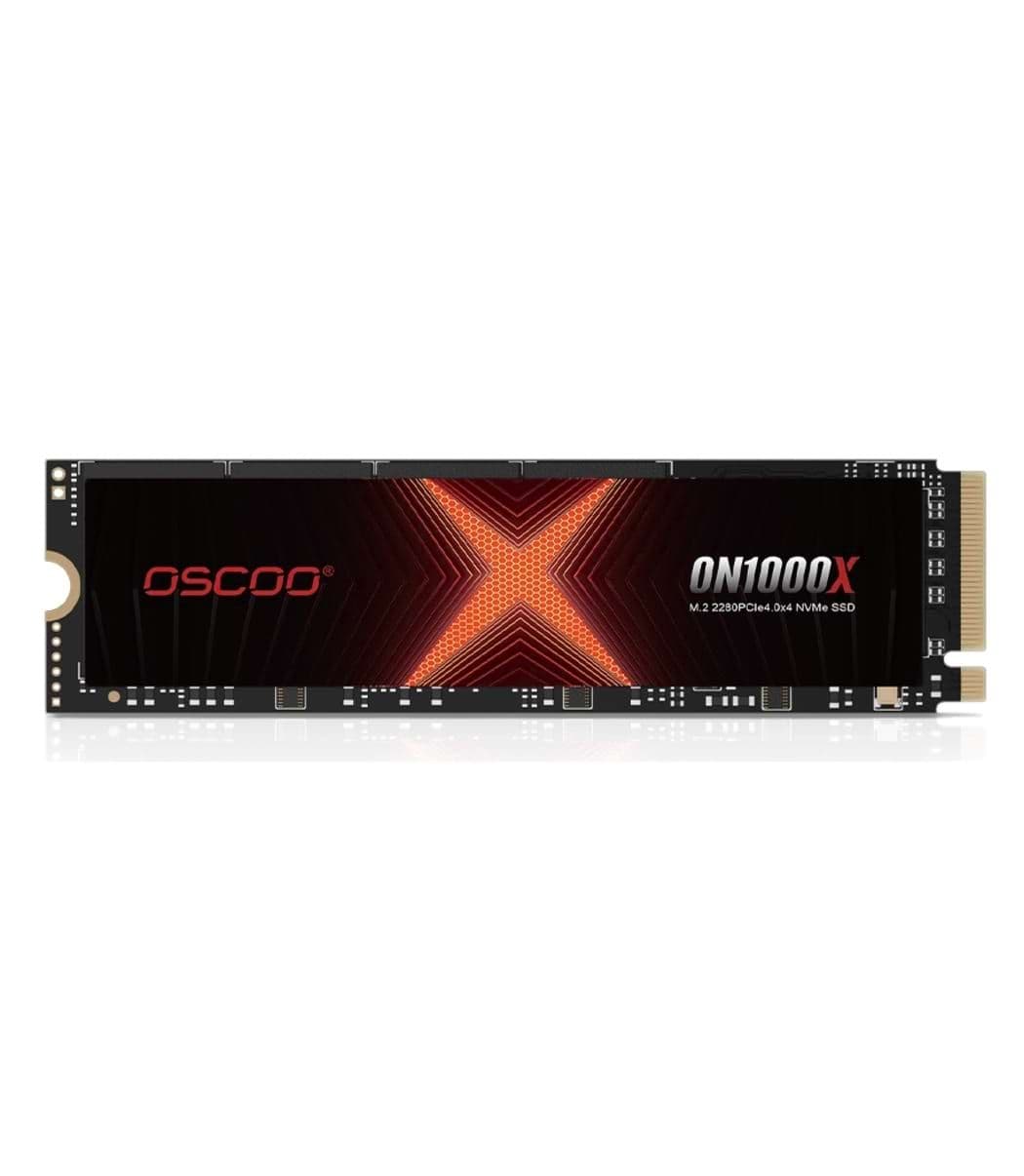 PS5 SSD ON1000X NVMe PCIe Gen4.0*4 M.2 2280