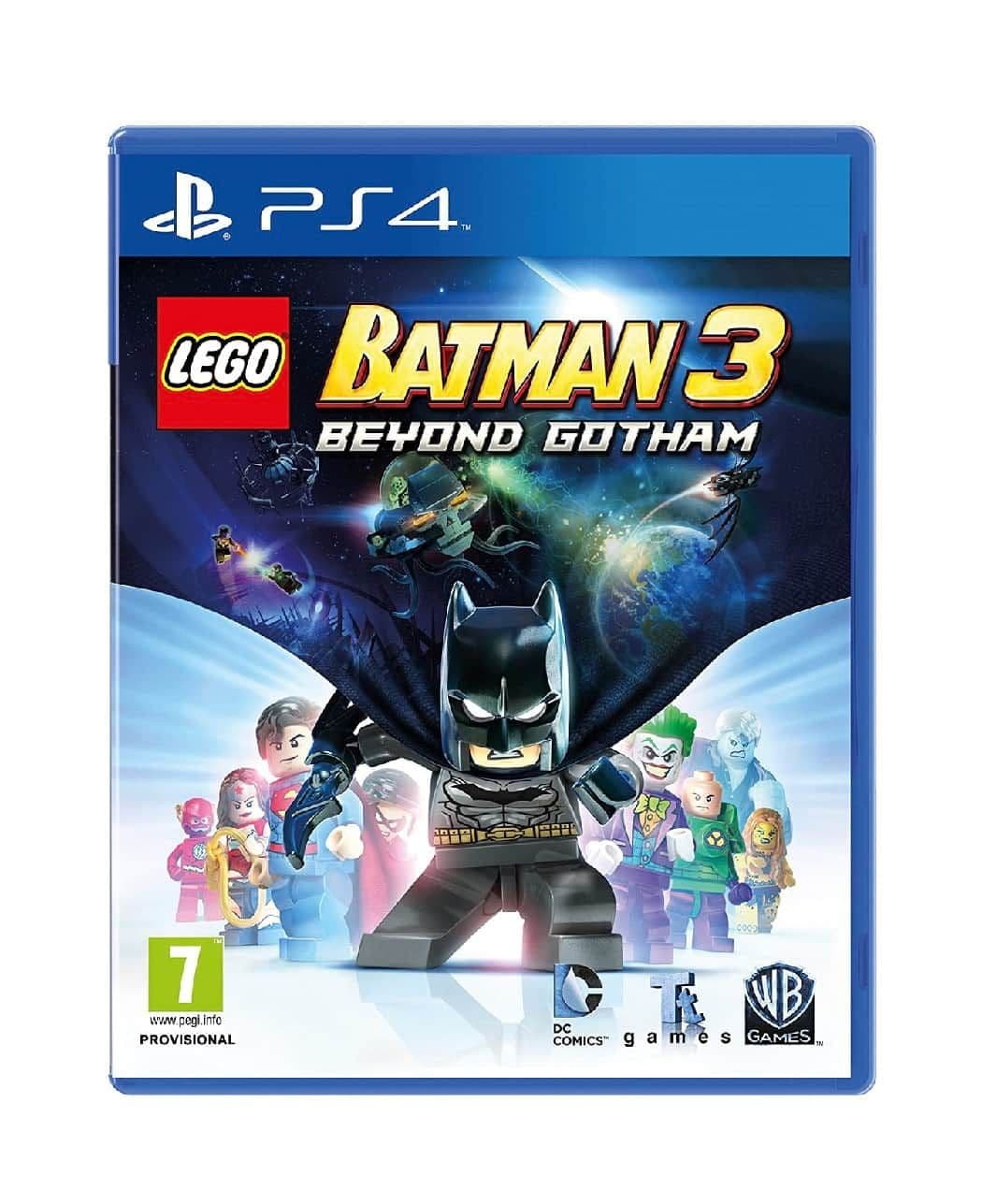 LEGO® Batman 3: Beyond Gotham