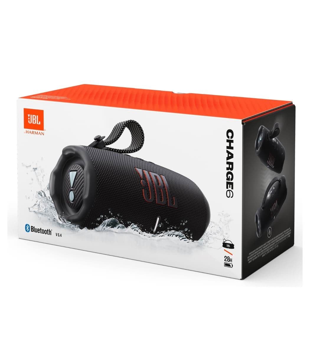 JBL Charge 6