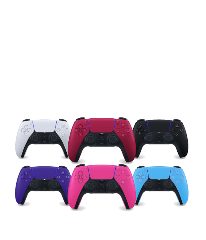 Wireless Controller