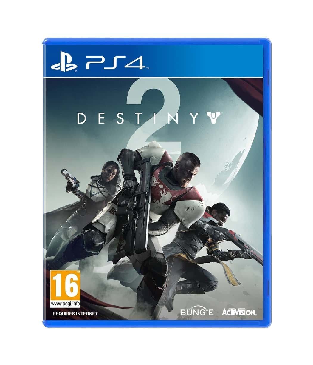 Destiny 2