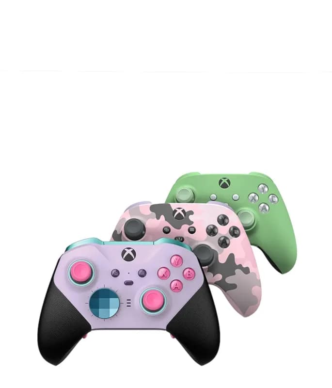 Elevate your game skills