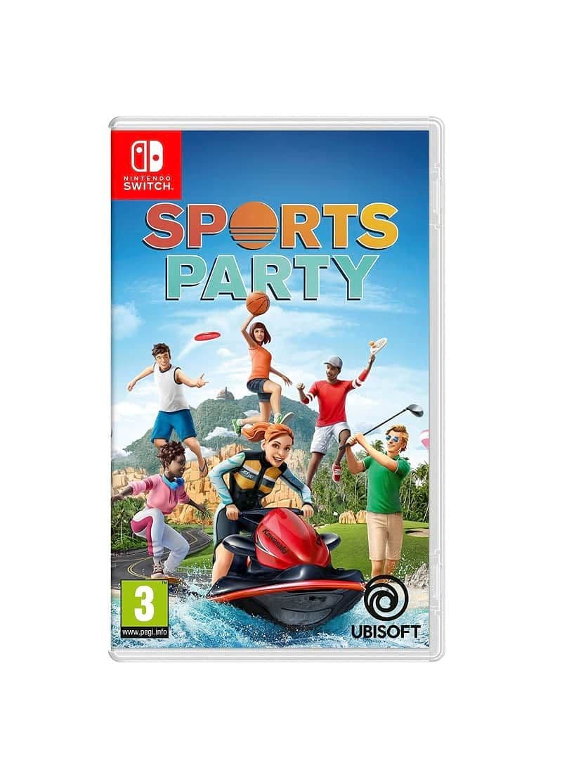 Sports Party