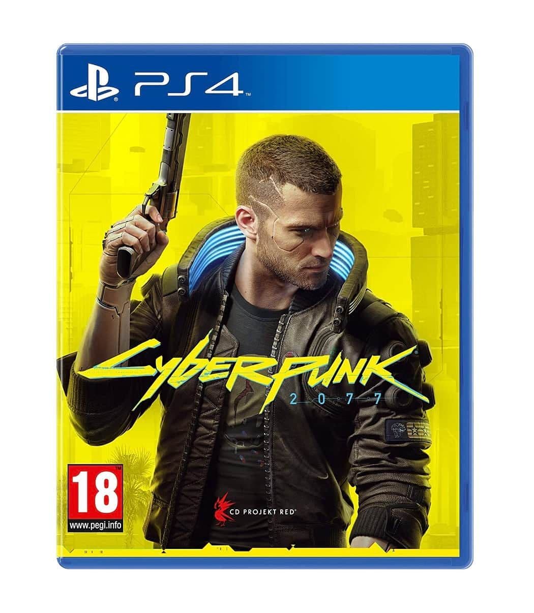 Cyberpunk 2077