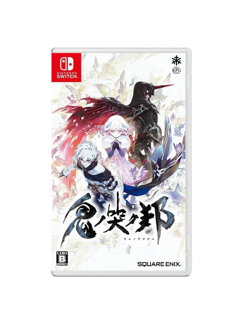 ONINAKI