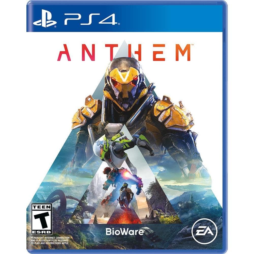 Anthem