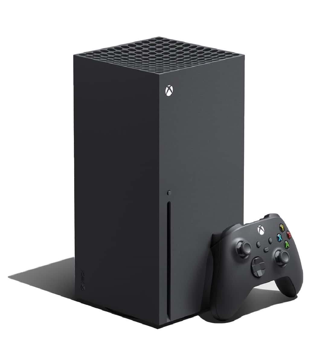 XBOX SERIES X CONSOLE