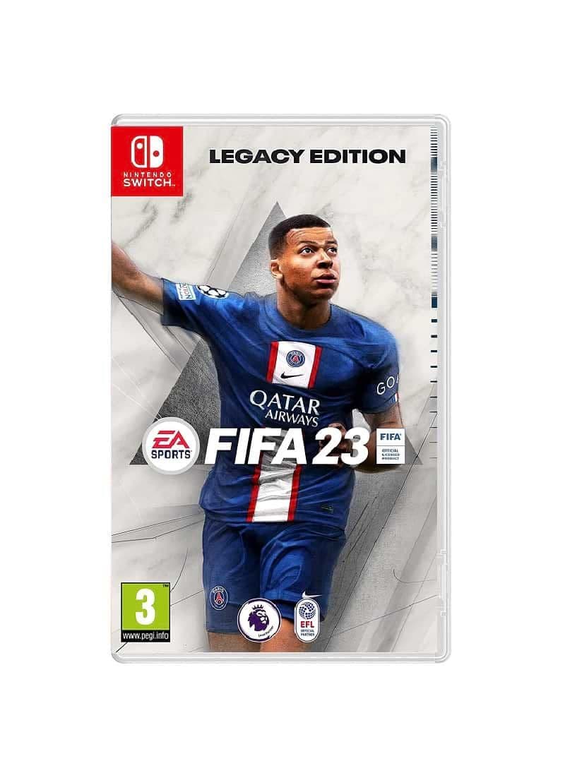 Nintendo Switch - FIFA 23