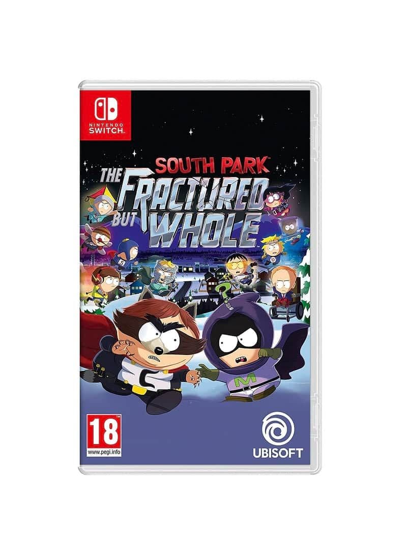 South Park™: The Fractured but Whole™ - Standard Edition