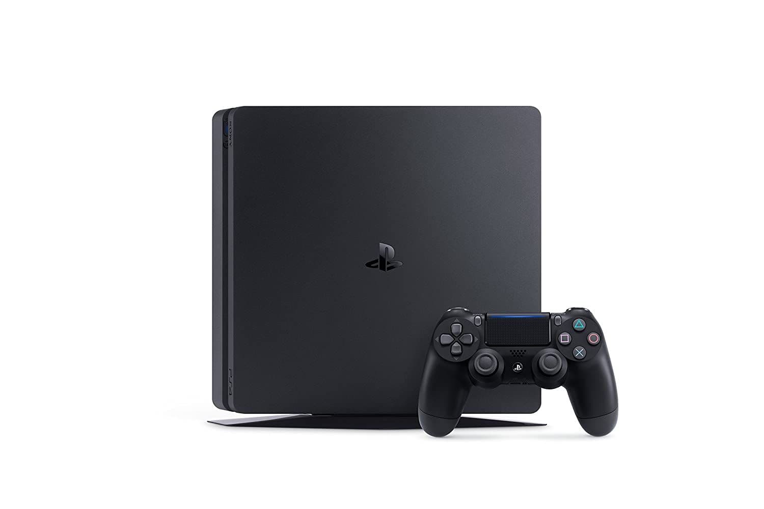 PS4 1tb Slim Console