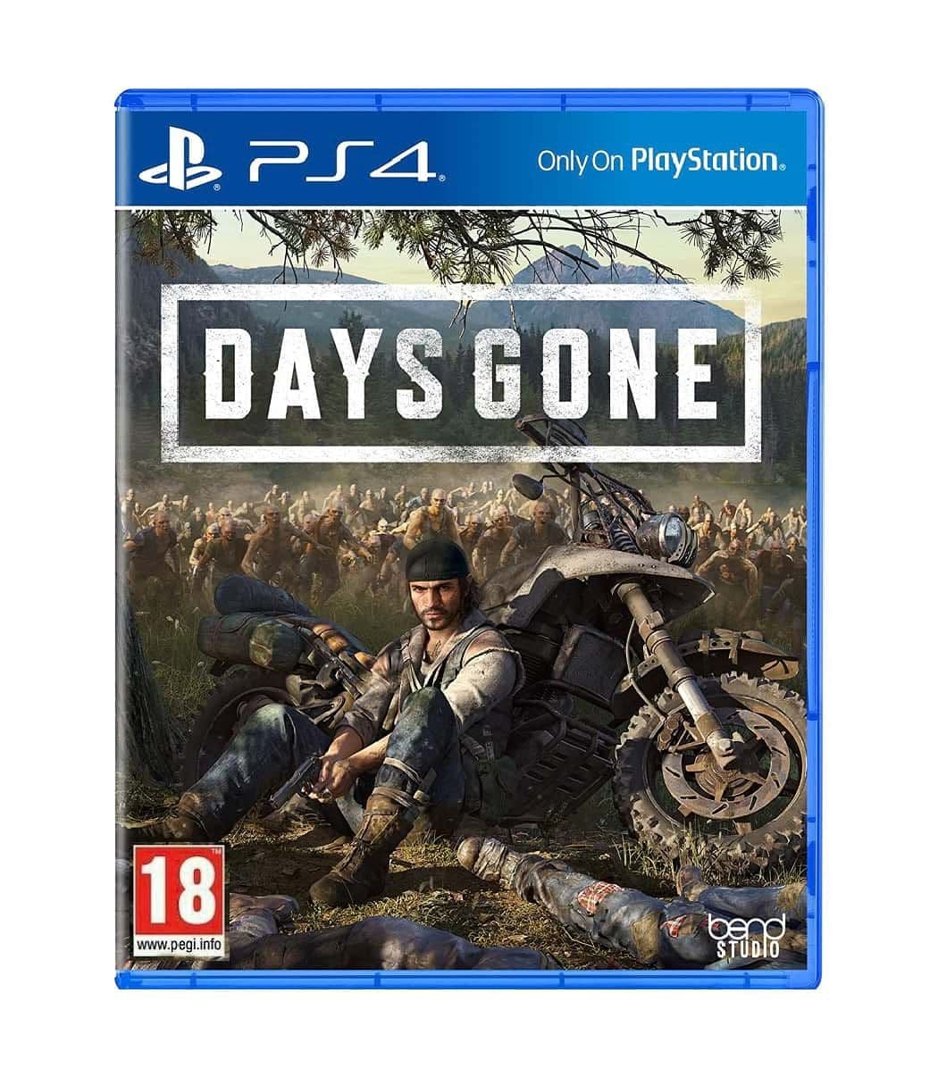 Days Gone