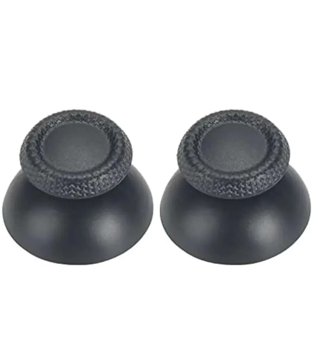 PS5/PS4 Analog Replacement Grip Caps