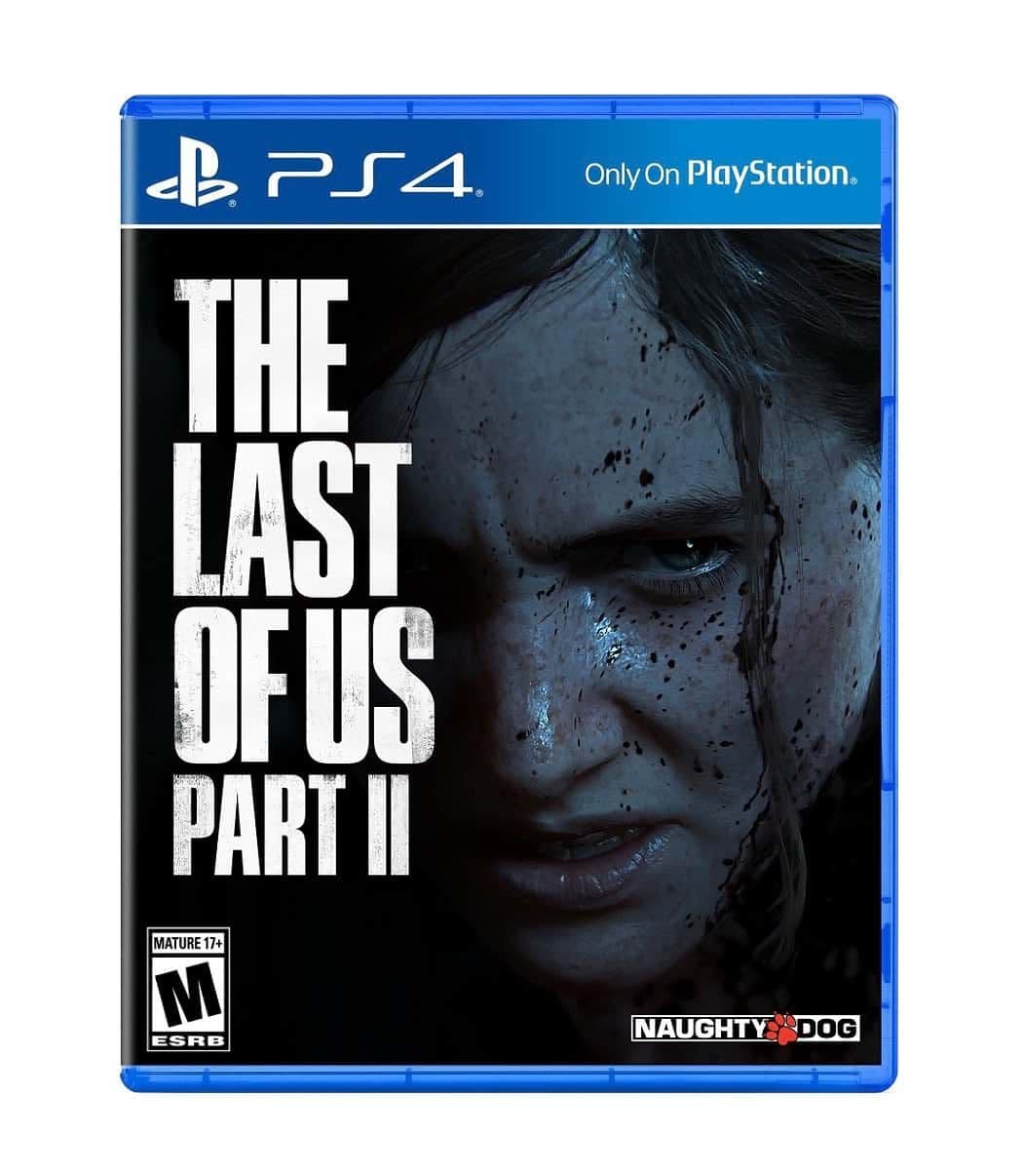 The Last of Us Part ll