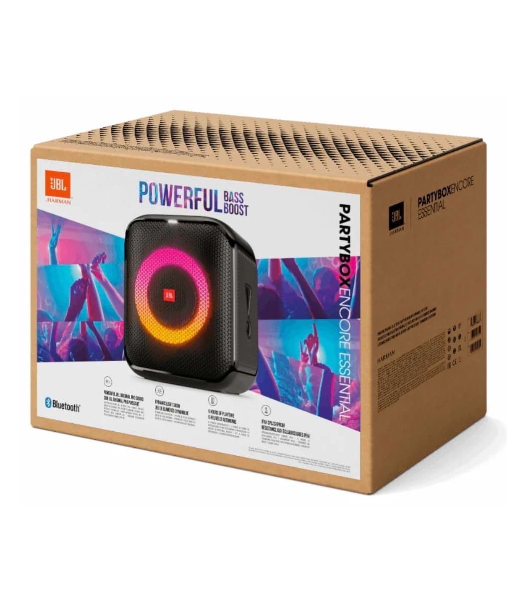 JBL Partybox Encore Essential