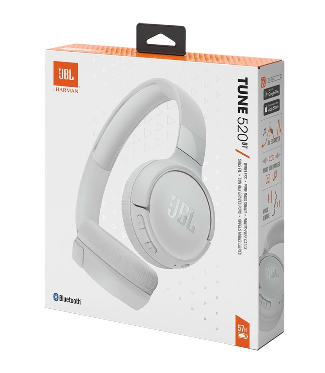 JBL Tune 510BT Headset