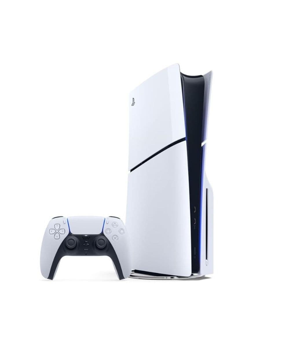 PS5 Slim Console - (USED)